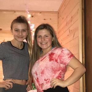 Meet your Posher, Kiley